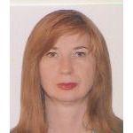 Blanka-Orsolic Blanka Oršolić