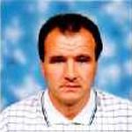 Faruk-Sinanovic Faruk Sinanović