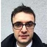 Miljan-Bajic Miljan Bajić
